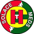 Solace Meds - Wheat Ridge logo