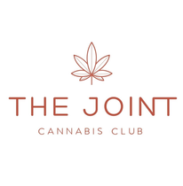 The Joint Cannabis Club - Edmond logo