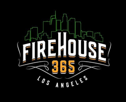 Firehouse 365 Maywood Weed Dispensary logo