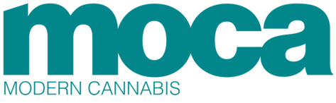 MOCA Modern Cannabis - River North logo