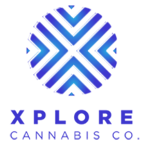 Xplore Cannabis logo