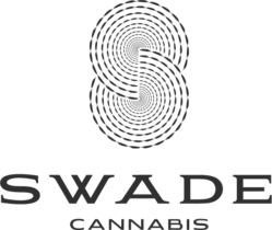 Swade Cannabis- St. Peters logo