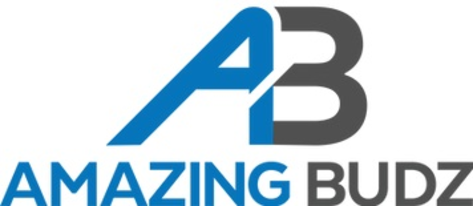Amazing Budz - MED logo