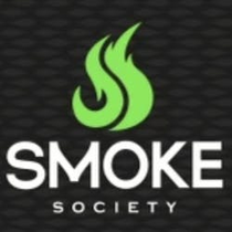 Smoke Society logo