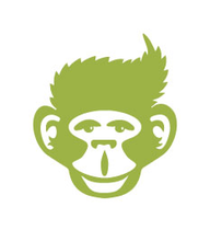 Grass Monkey logo