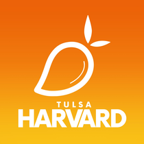 Mango Cannabis - Tulsa Harvard logo