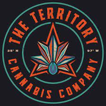 Territory Cannabis logo