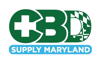 CBD Supply Maryland logo