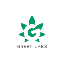 Green Labs logo