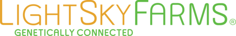 Light Sky Farms logo