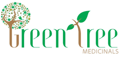Green Tree Medicinals - Berthoud logo