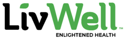 LivWell Enlightened Health - Lakewood logo
