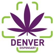 Denver Dispensary logo