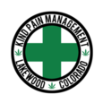 Kind Pain Management logo