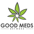 Good Meds Englewood logo