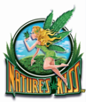 Nature's Kiss logo