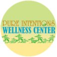 Pure Intentions Wellness logo