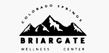 Briargate Wellness Center logo