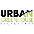 Urban Greenhouse Dispensary logo