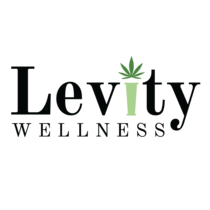 Levity Wellness logo