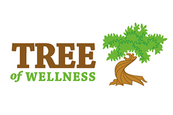 Tree of Wellness logo
