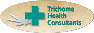 Trichome Health Consultants logo