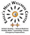 Eagles Nest Wellness Center logo