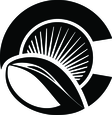 Cannasseur - Platte logo