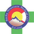 Rocky Mountain Medical logo