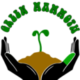 Green Mammoth logo