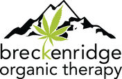 Breckenridge Organic Therapy logo