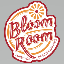Bloom Room logo