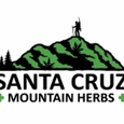 Santa Cruz Mountain Herbs logo