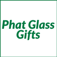 Phat Glass Gifts logo