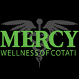 Mercy Wellness of Cotati logo
