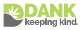 DANK Dispensary of Colorado logo