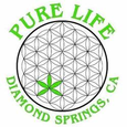 Pure Life Collective logo