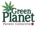 Green Planet Patient Collective logo