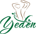Yeden Massage logo