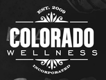 Colorado Wellness Inc. logo