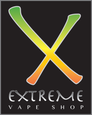 Extreme Vape Shop logo