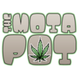 The Mota Pot (Extracting Innovations) logo