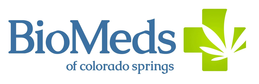 BioMeds logo
