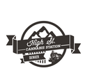 High St Cannabis Station logo