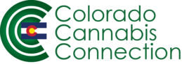 Colorado Cannabis Connection logo