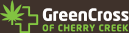 Green Cross of Cherry Creek - Oneida logo