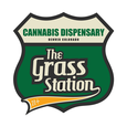 The Grass Station - Stapleton logo