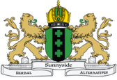 Herbal Alternatives Sunnyside logo
