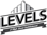 Levels - Denver logo