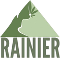 Rainier On Pine logo